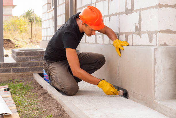 Waterproofing professionals working in Montezuma, NY